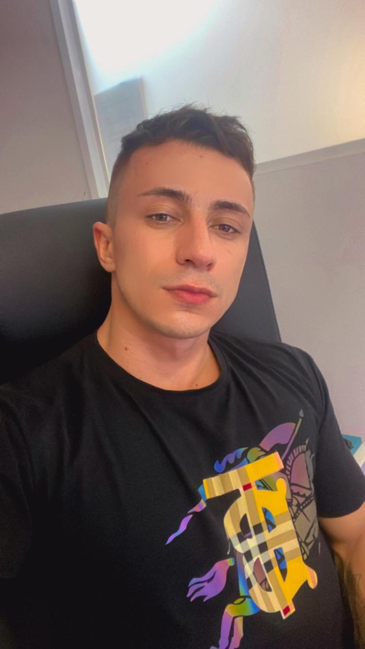 Foto de Jeferson Bruno