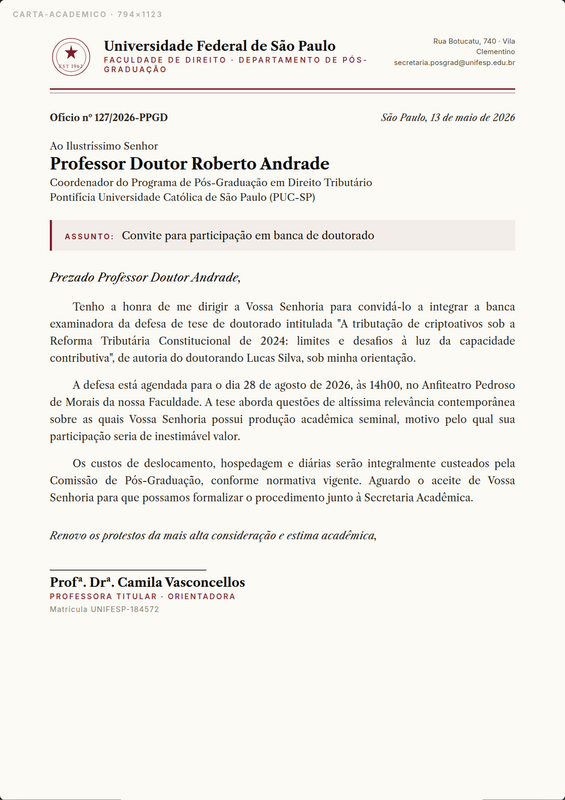 Acadêmico Institucional