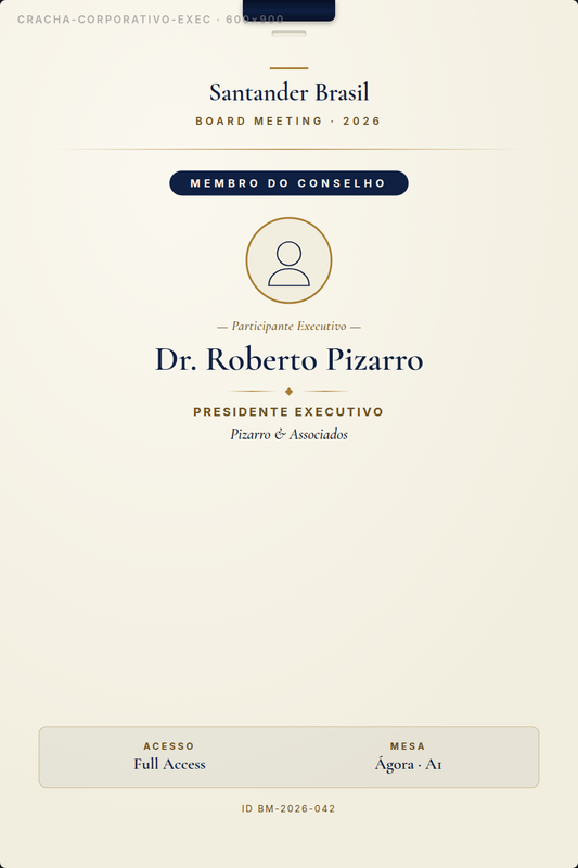 Corporativo Executivo