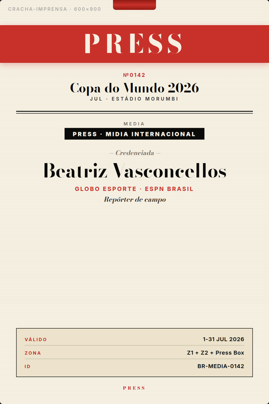 Press · Imprensa