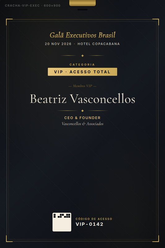 VIP Executivo